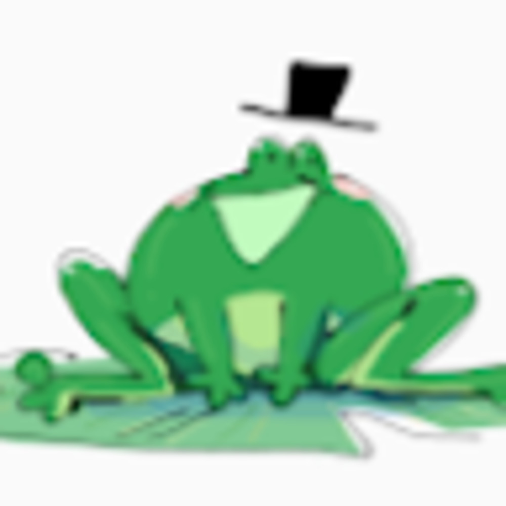 Meet your Posher, Pyrrhic
